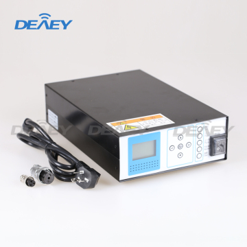 20kHz 2000W Digital Generator: Intelligent Mist Simulation Ultrasonic Generator