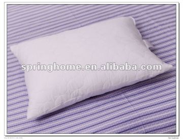 Quilted Pillow Protector