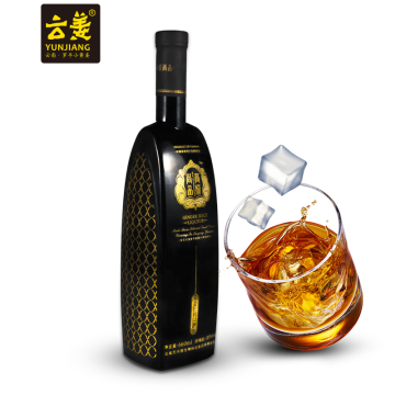 Ginger Liqueur in a Box