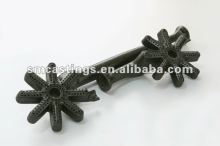 star gas burner assembly