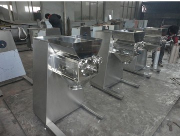 YK Swaying Granulator Machine