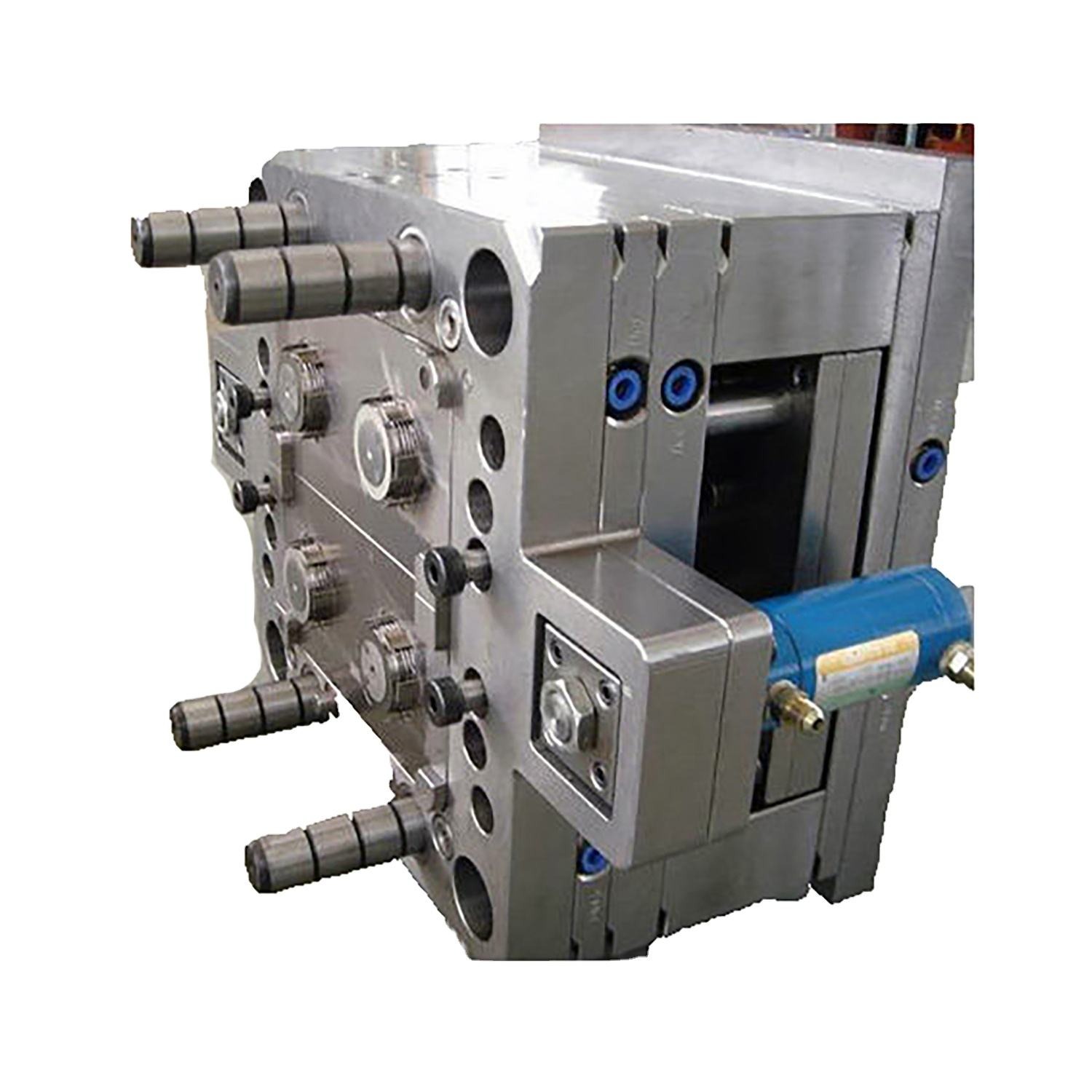 Precision Plastic Injection Molding10 Precision Plastic Injection Molding10