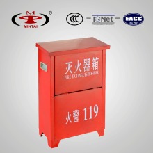Extinguisher Box 2*2