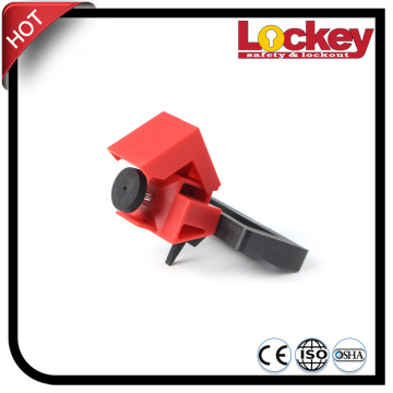 Brady Large Size Clamp-On Circuit Breaker Lock