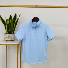 Quick Dry Horse Race Base Layer Shirts