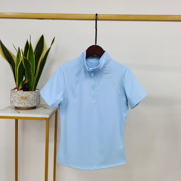 Quick Dry Horse Race Base Layer Shirts