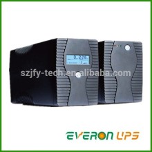 AVR function ups,LED or LCD optional,small capacity ups, backup ups