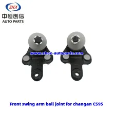Front swing arm ball joint for changan CS95