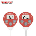 schnell ablesbares wasserdichtes Fleischthermometer digital genaues Sondenthermometer