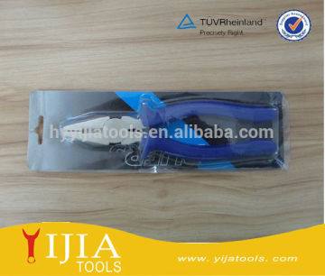 Combination Pliers Type and Multi Functional Application combination pliers function and uses