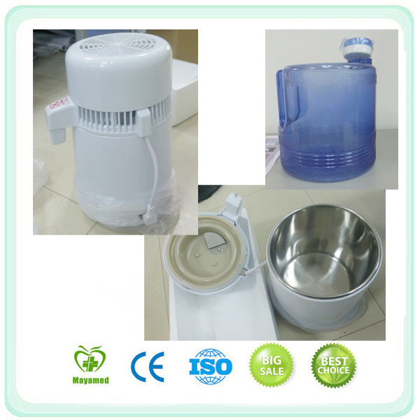 4L Dental Distiller Pure Water Purifier Filter (MA-142)