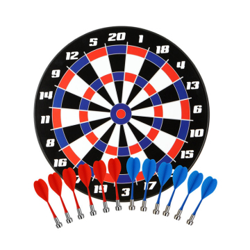 Plastic Magnetic Dartboards: The Perfect Indoor Game for Kids