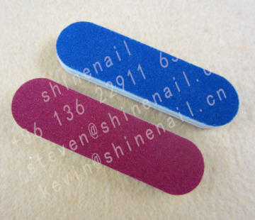 emery board nail file