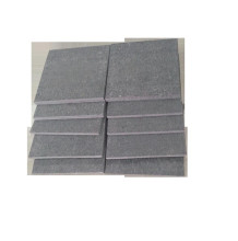 4-20mm 100% Non-asbestos Fireproof Cement Board