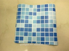 2015 vigor hot sell pvc pool liner,swimming pool liner,iner pool