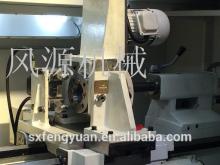 leadscrew thread machine