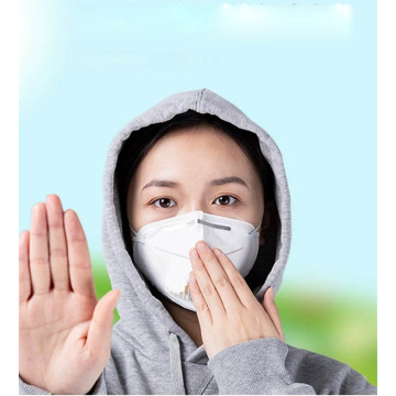 Disposable Face Masks Comfortable Filter Safety Mask