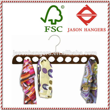 TIE008 special hangers for Scarves/Belts/Ties