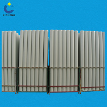 Industrial polypropylene pp ventilation pipe