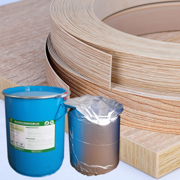 White Pur Edgebanding Glue