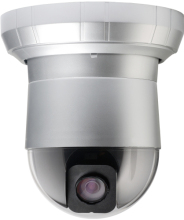 1080p Full Hd Indoor Speed Dome Camera?