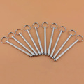 5mm Stainless Steel Quick Release Ring Detent Pin