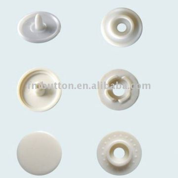 Kids Snap Button with any design