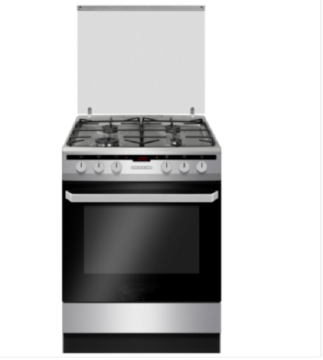 Electric Ovens UK Gas Stove