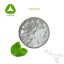 Animal Insecticidal Ingredients Ivermectin 99% Powder