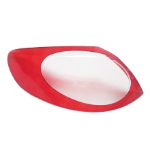 TIEAUR Auto Parts Taillight Cover for CC 2009-2012