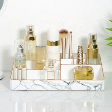 Wholesale Large Capacity Cosmetic Organizers for Desktop