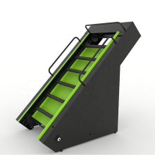 Gym Equipment: Jacob's Ladder - Cardio Stair Climber Exercise Machine
