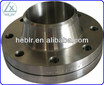 carbon steel din 2533 pn16 flanges high quality