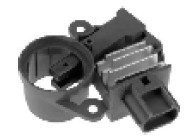 Ford voltage regulator Tanspo:F540E Ford F8WU-10C359-AB F600,F600HD