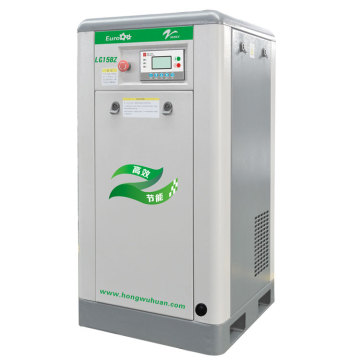 Hongwuhuan LG15BZ industriel 15kw vis compresseur d&#39;air