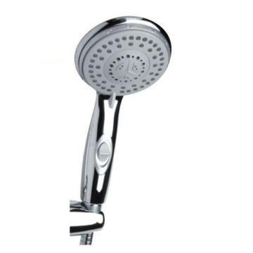 Five Functions Hand Shower