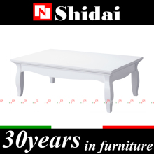 modern coffee table wood / comfortable ergonomics coffee table / coffee table modern TA87L