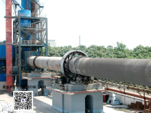 Hot Sale Clinker Kiln