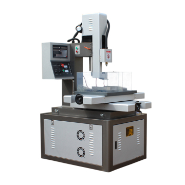 Super CNC Drilling EDM Machine with 30-60mm/Min Edm Drilling Speed