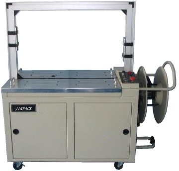 PP strapping machine