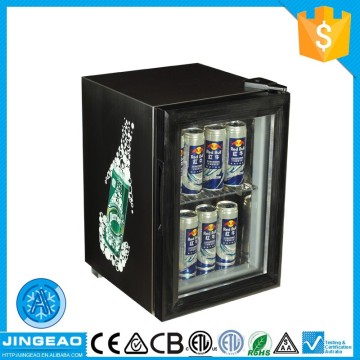 Top quality made in China manufacturing hot selling display refrigerator