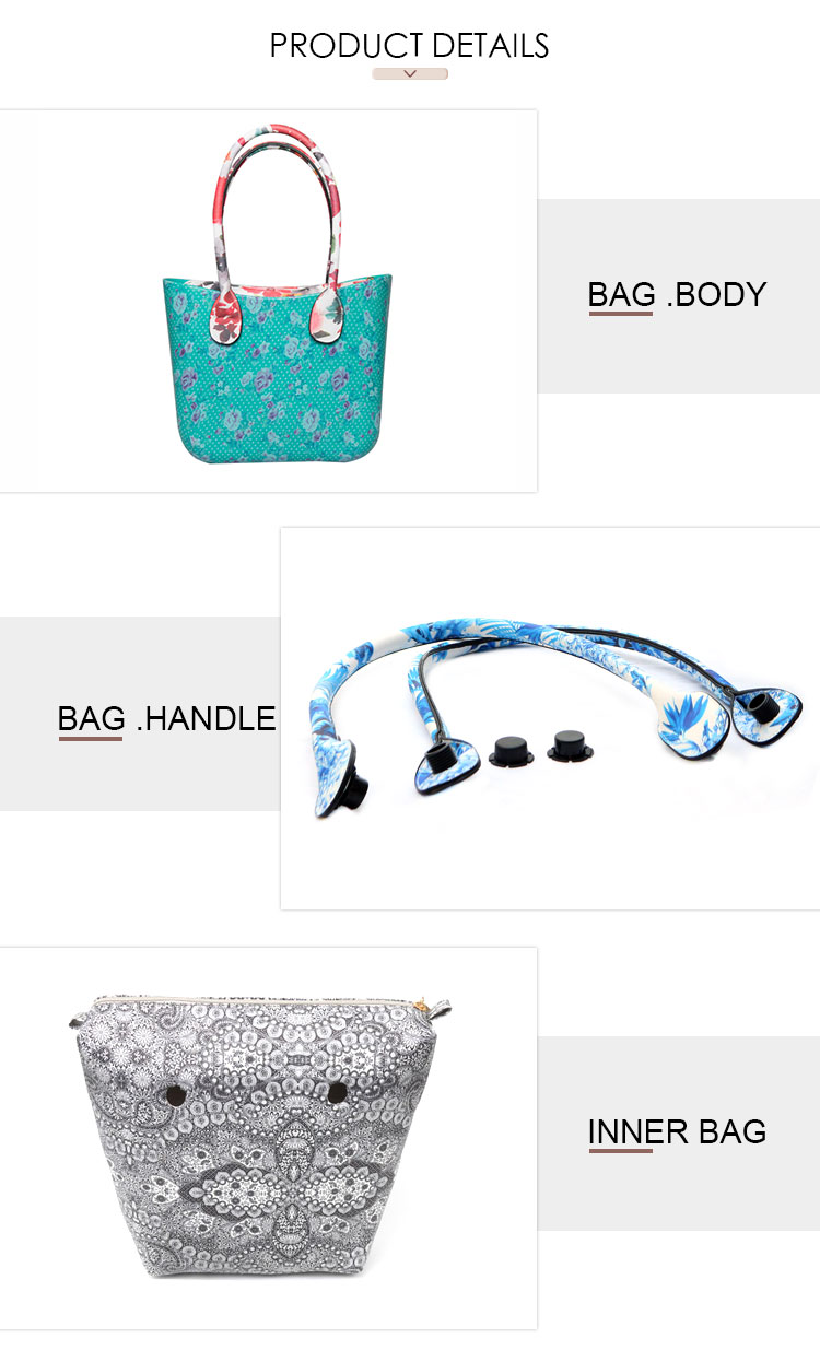 Eva O Bag Mini Eva O Bag Mini