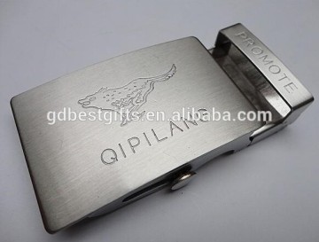 belt buckle custom logo wholesale metal belt buckle