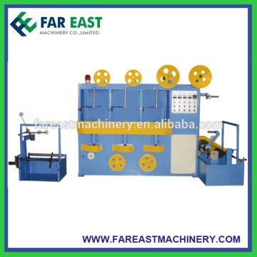 FJX-500-800 Double Wrapping Machine