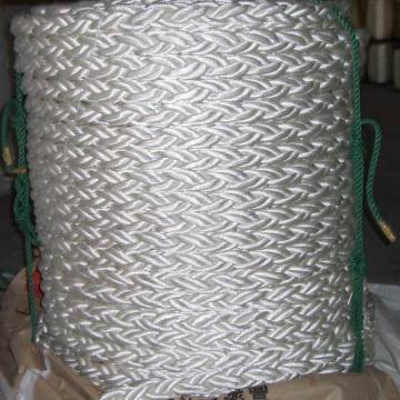 PP Ropes Mooring Rope CCS Certificate