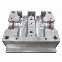 PVC fitting molds, customized requests are accepted