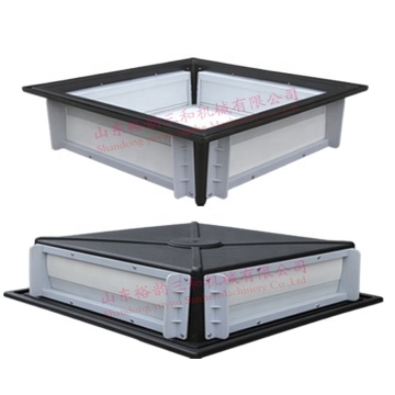 Yuyun Sanhe FC-7 Air Inlet Ceiling Air Inlet