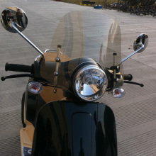 Fashionable Popular Motrcycle Windshield