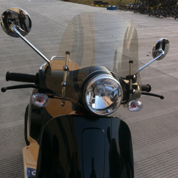 Fashionable Popular Motrcycle Windshield