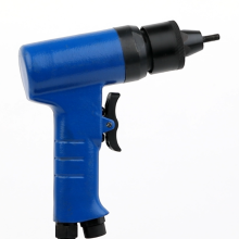 Pneumatic Rivet Nut Gun for M4 M5 M6 High Performance